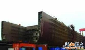 长宏船厂最新爆料新闻视频,揭秘船舶制造行业新动态