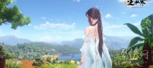 逆水寒手游春节最新爆料,江湖再起，共迎新春盛宴！